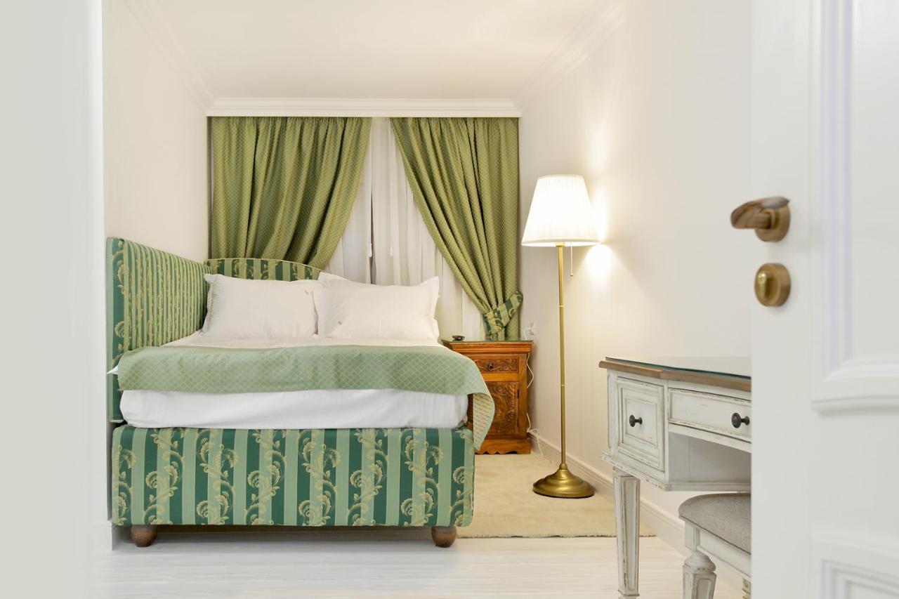 Excelsior Boutique Hotel Sinaia Pokój zdjęcie