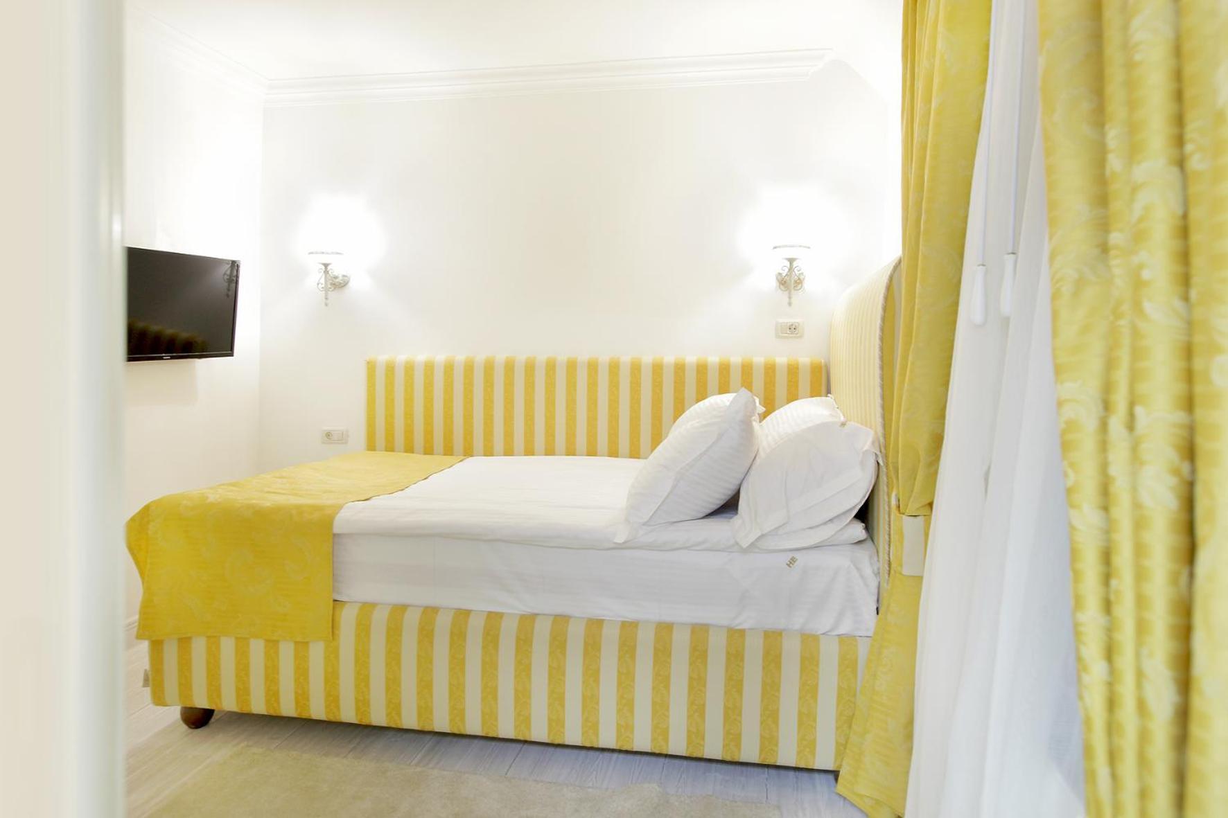 Excelsior Boutique Hotel Sinaia Pokój zdjęcie