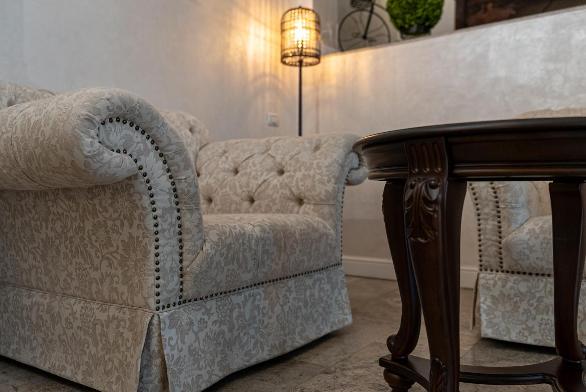 Excelsior Boutique Hotel Sinaia Zewnętrze zdjęcie