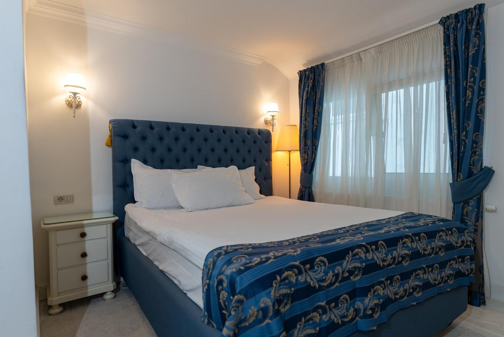 Excelsior Boutique Hotel Sinaia Zewnętrze zdjęcie
