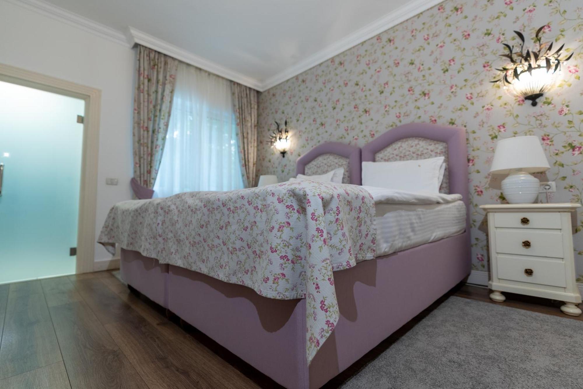 Excelsior Boutique Hotel Sinaia Zewnętrze zdjęcie