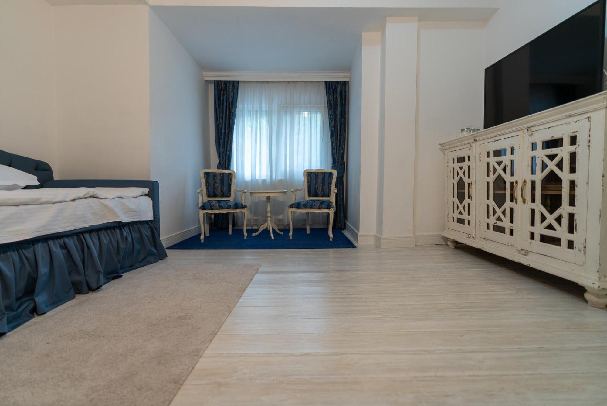 Excelsior Boutique Hotel Sinaia Zewnętrze zdjęcie