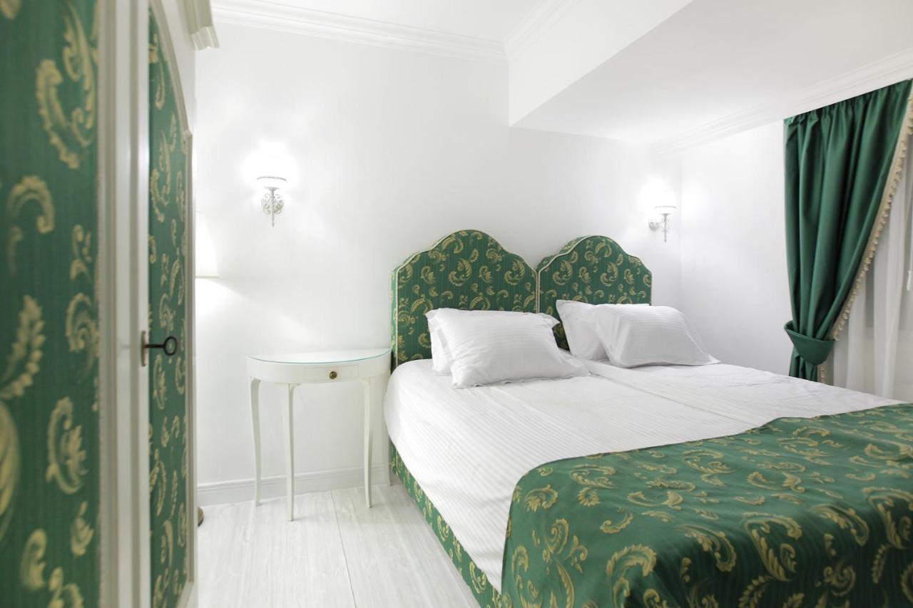 Excelsior Boutique Hotel Sinaia Zewnętrze zdjęcie