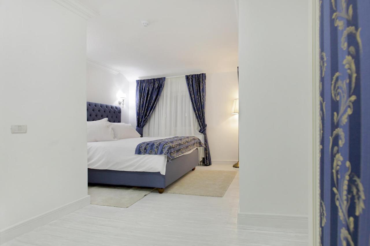 Excelsior Boutique Hotel Sinaia Zewnętrze zdjęcie