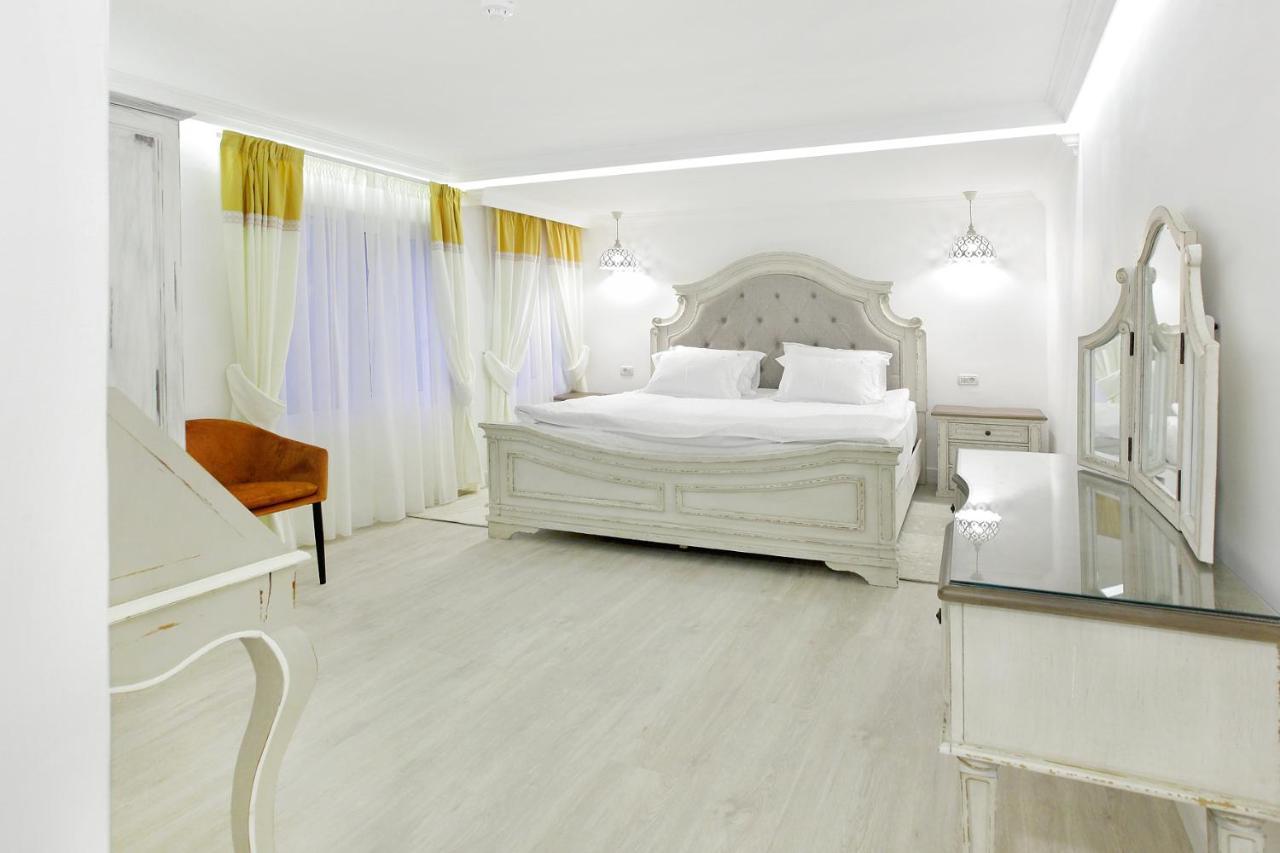 Excelsior Boutique Hotel Sinaia Zewnętrze zdjęcie