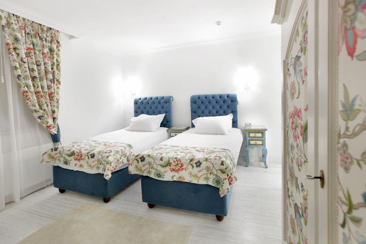 Excelsior Boutique Hotel Sinaia Zewnętrze zdjęcie