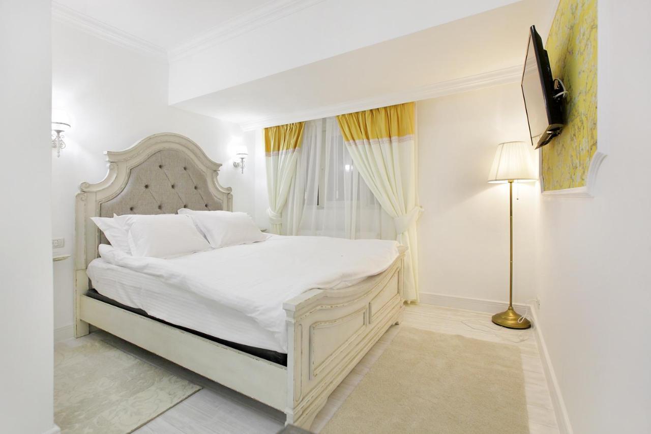 Excelsior Boutique Hotel Sinaia Zewnętrze zdjęcie