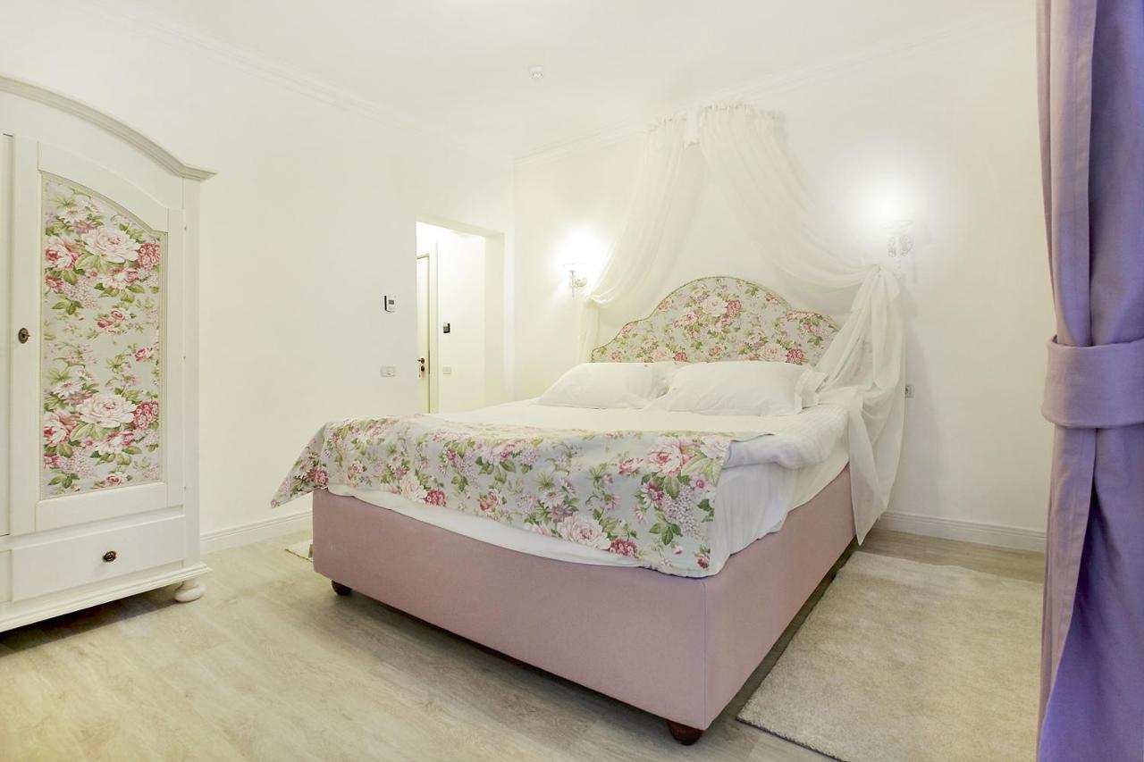 Excelsior Boutique Hotel Sinaia Zewnętrze zdjęcie
