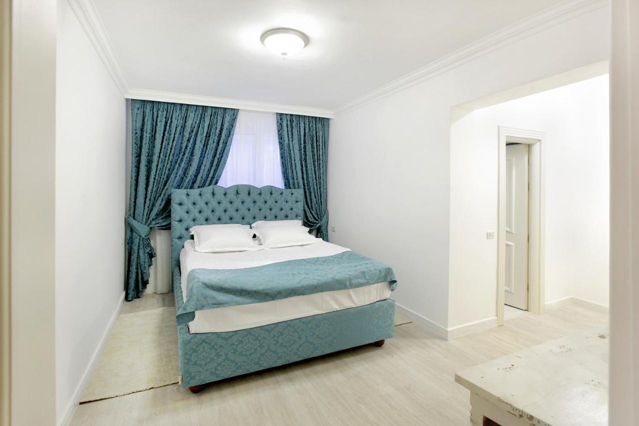Excelsior Boutique Hotel Sinaia Zewnętrze zdjęcie