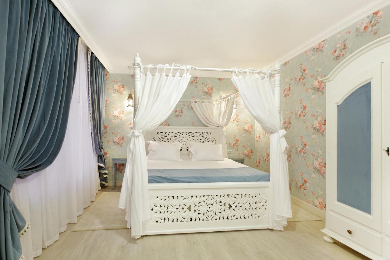 Excelsior Boutique Hotel Sinaia Zewnętrze zdjęcie