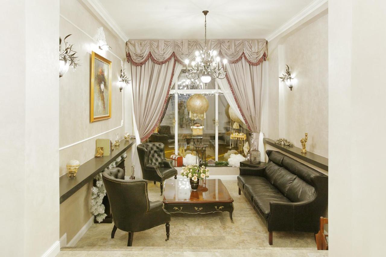 Excelsior Boutique Hotel Sinaia Zewnętrze zdjęcie