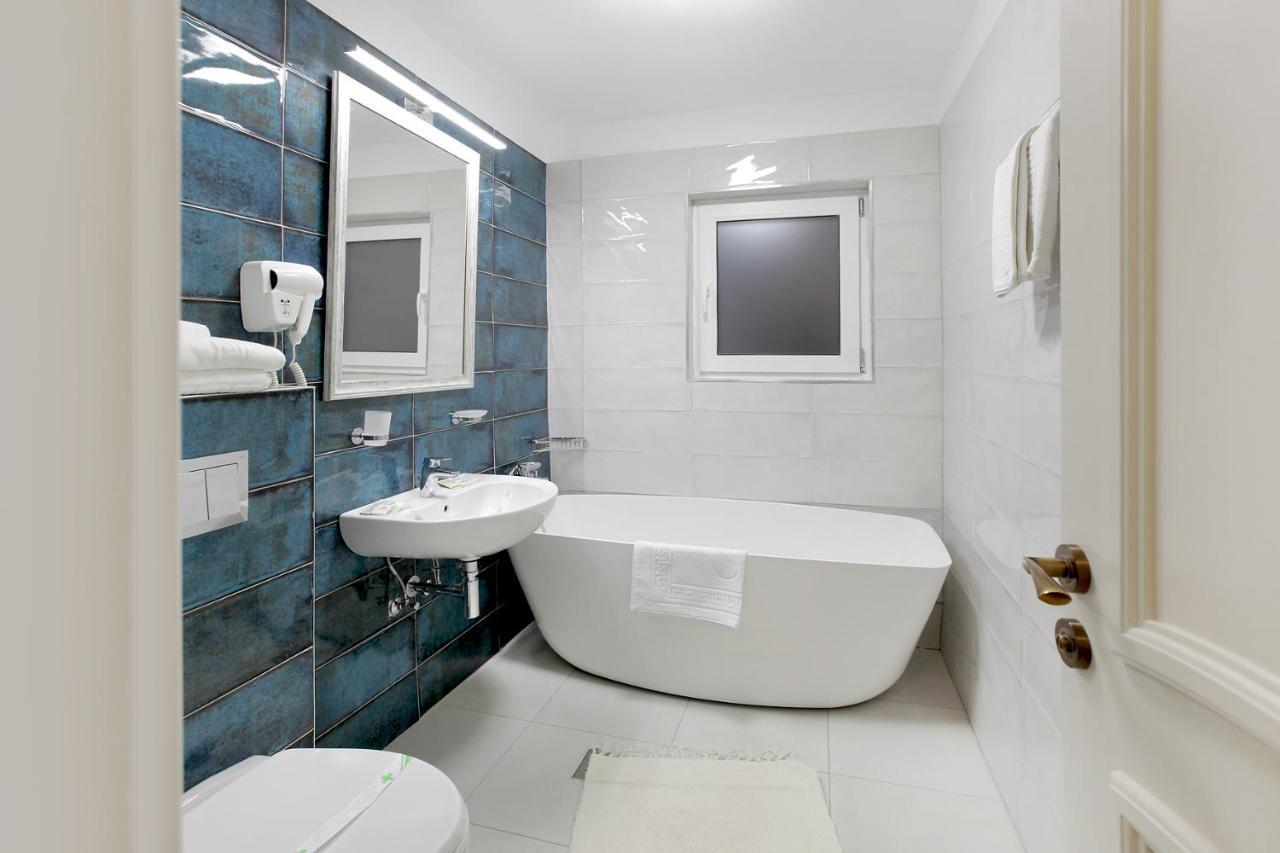 Excelsior Boutique Hotel Sinaia Zewnętrze zdjęcie