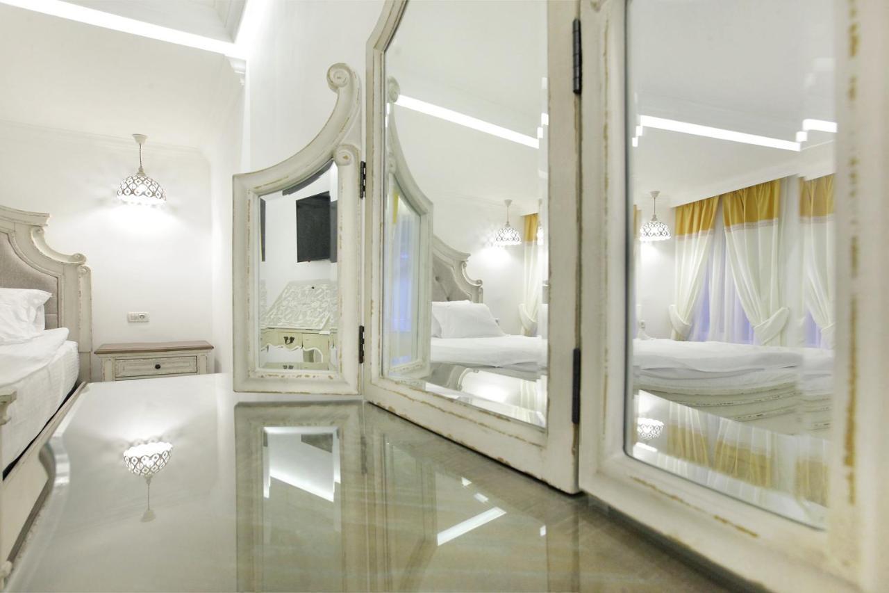 Excelsior Boutique Hotel Sinaia Zewnętrze zdjęcie