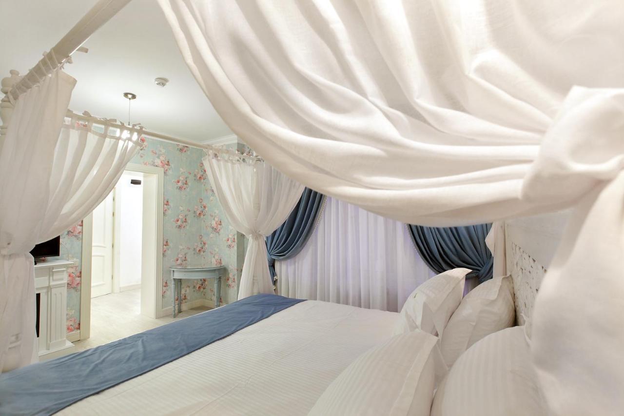 Excelsior Boutique Hotel Sinaia Zewnętrze zdjęcie