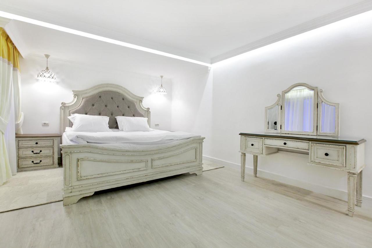Excelsior Boutique Hotel Sinaia Zewnętrze zdjęcie