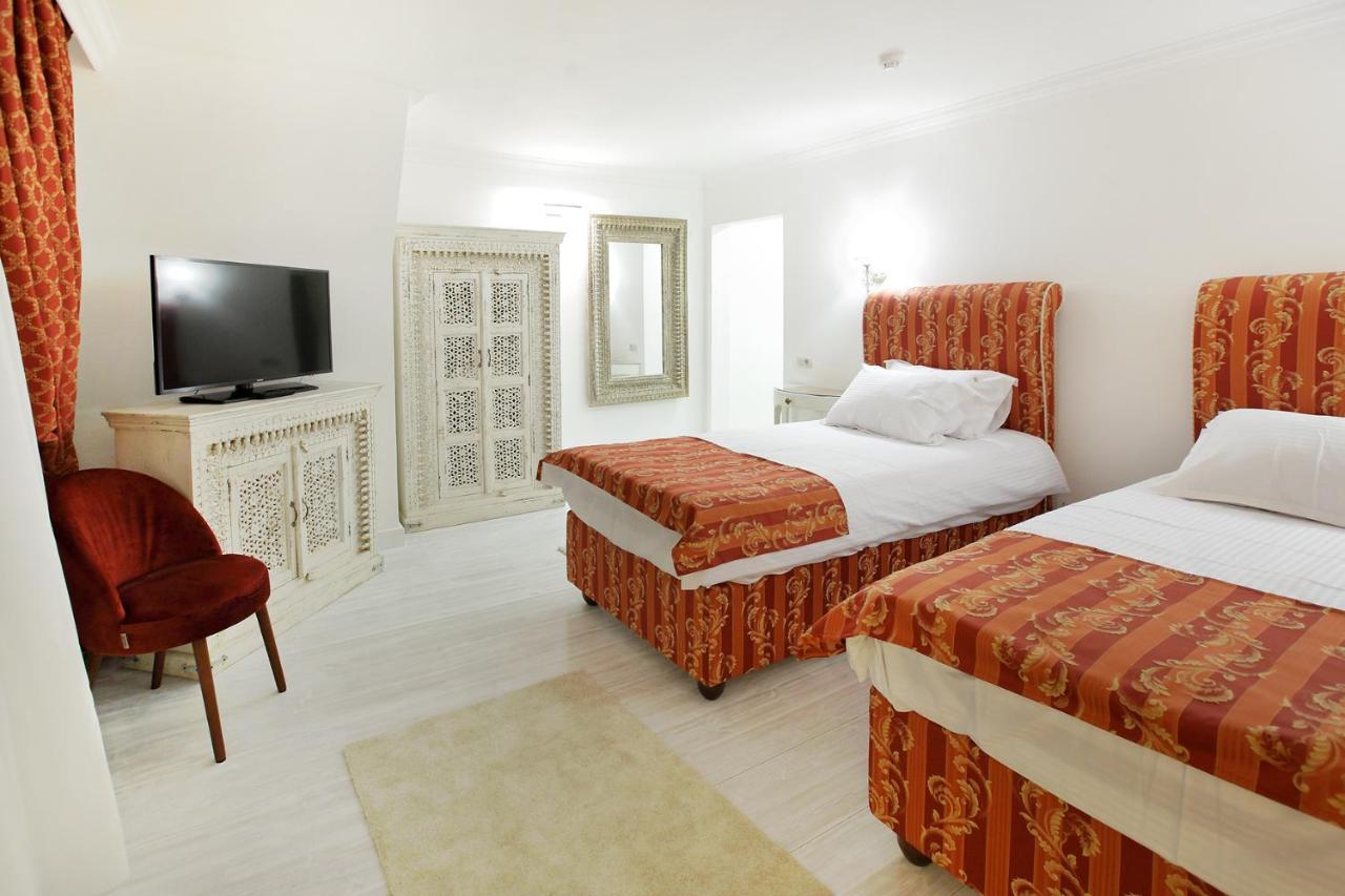 Excelsior Boutique Hotel Sinaia Zewnętrze zdjęcie