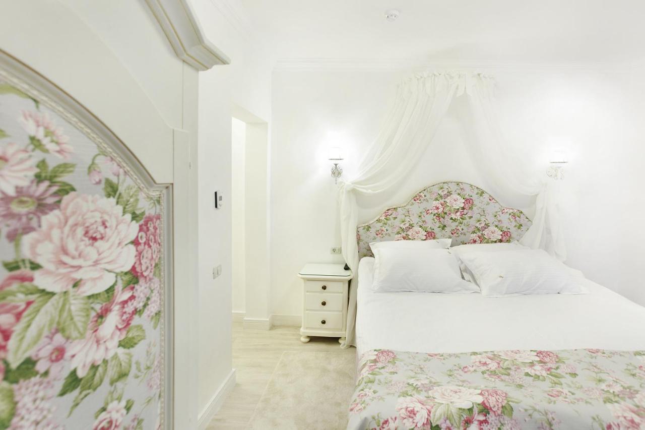 Excelsior Boutique Hotel Sinaia Zewnętrze zdjęcie
