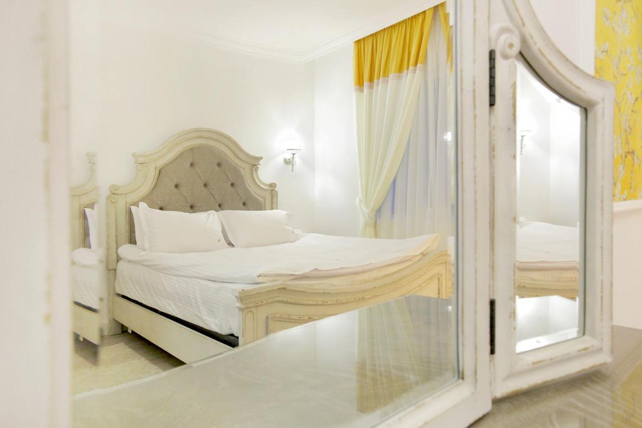 Excelsior Boutique Hotel Sinaia Zewnętrze zdjęcie