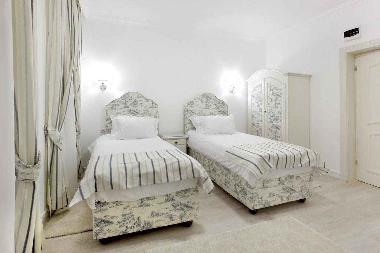 Excelsior Boutique Hotel Sinaia Zewnętrze zdjęcie